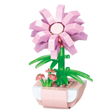 Mini Galsang Flower