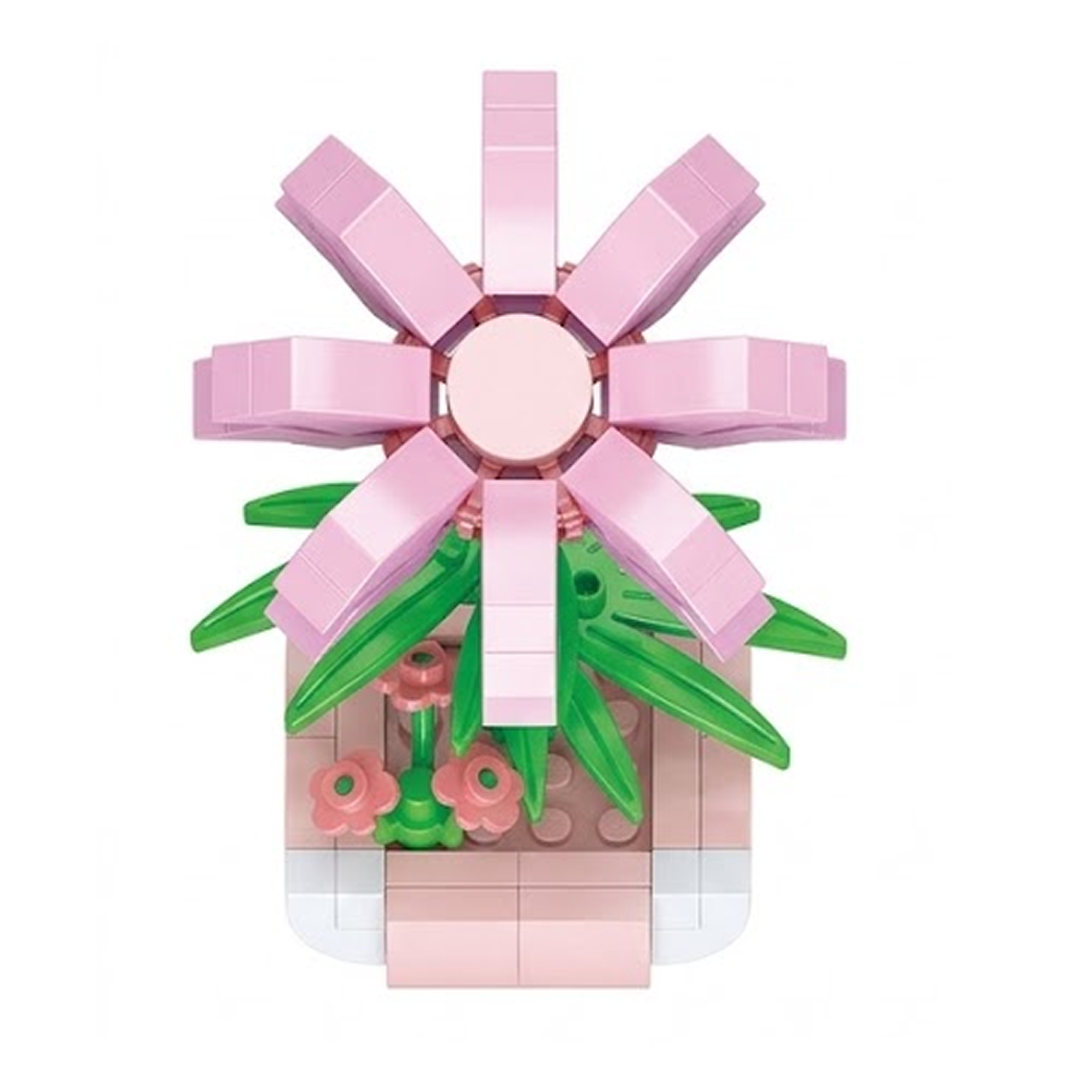 Mini Galsang Flower