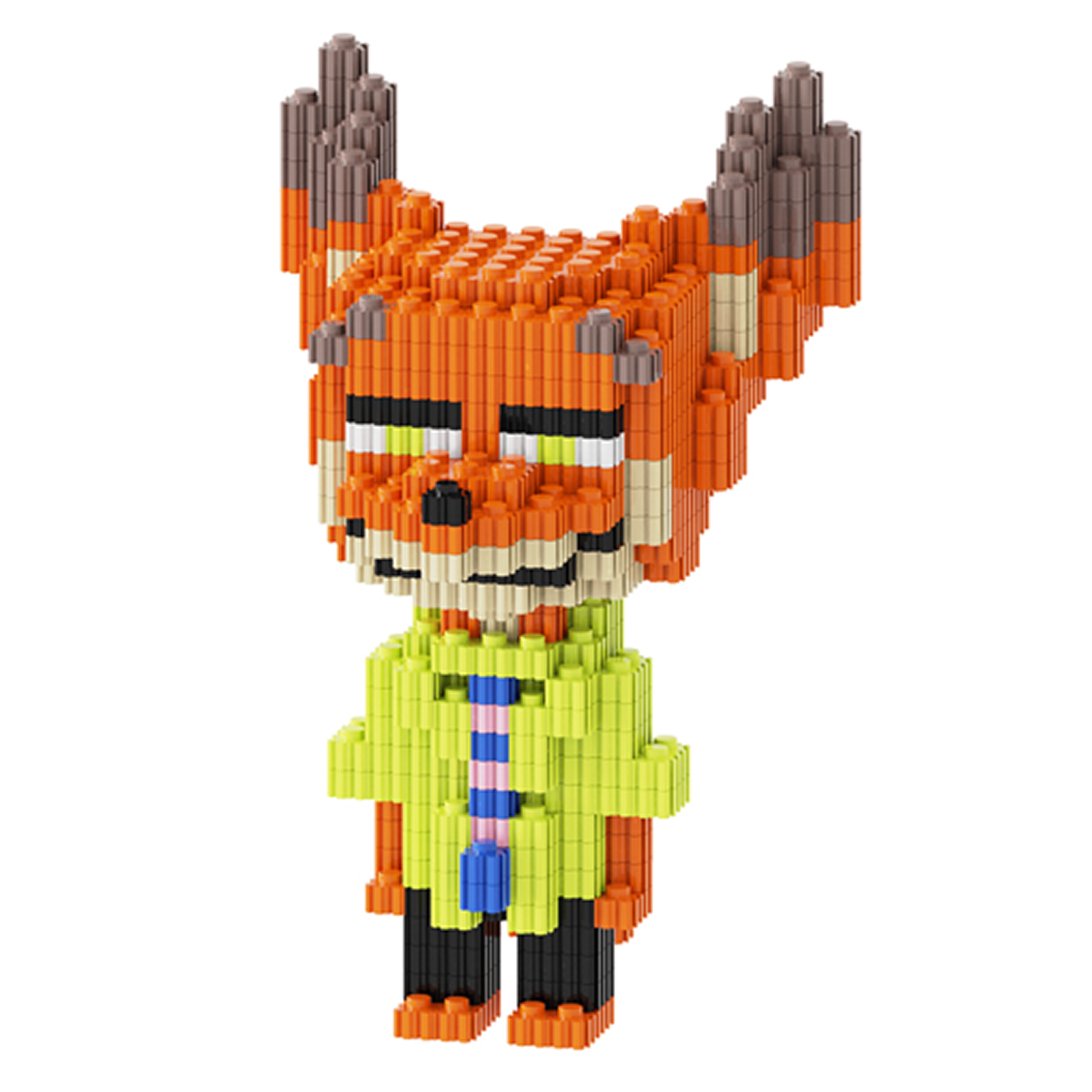 Nick Wildie