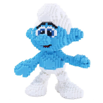 Smurf