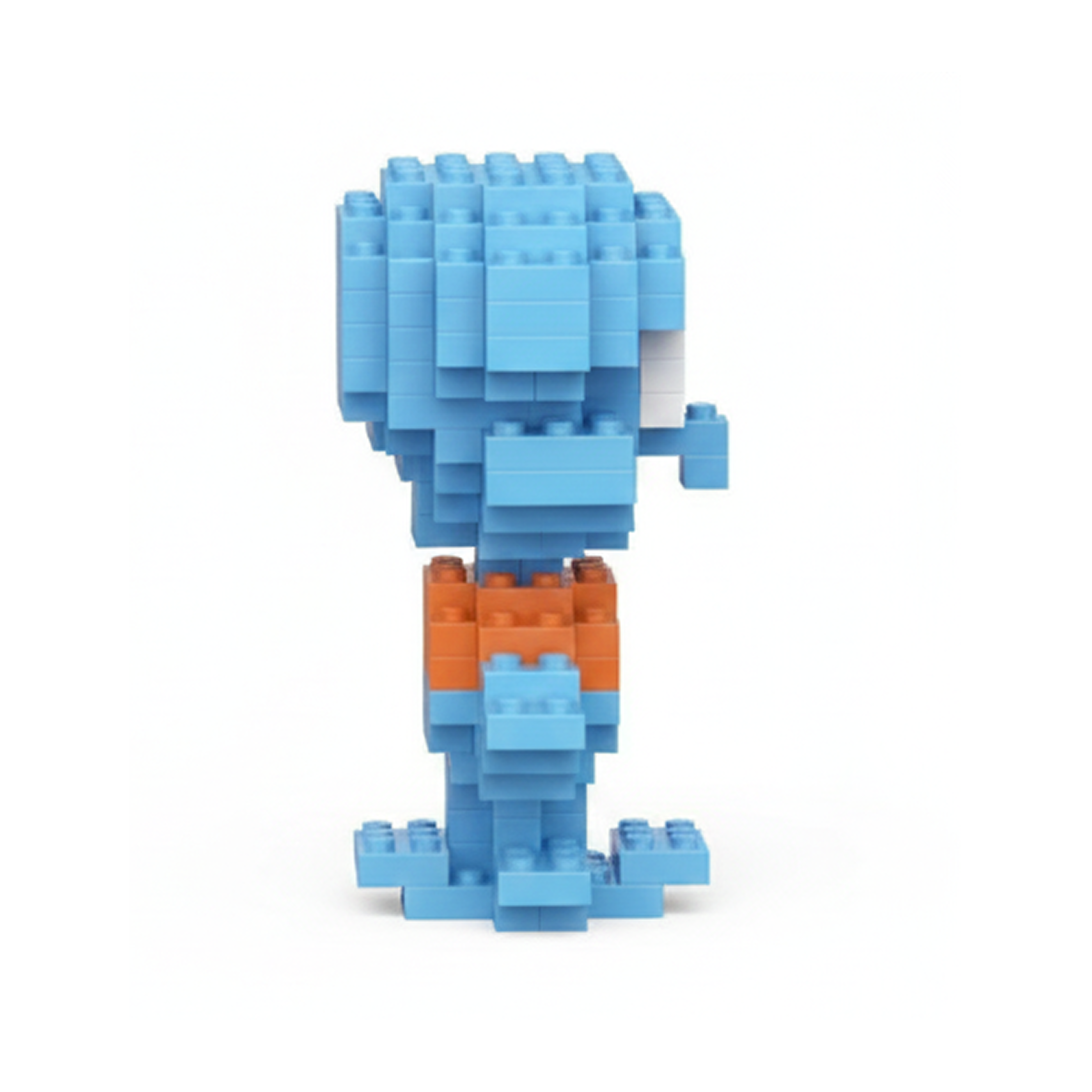 Squidward Spongebob