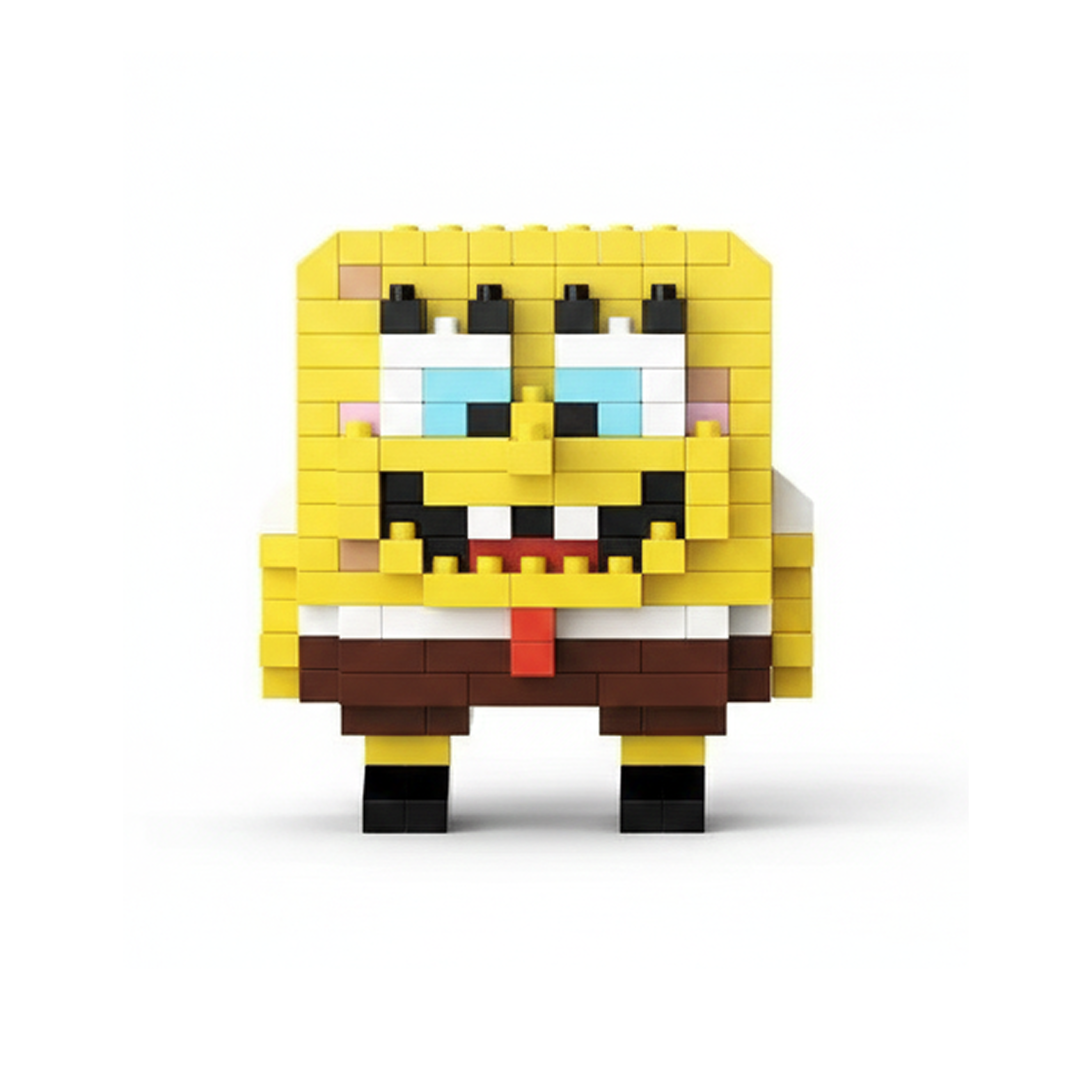 SpongeBob Square Pants