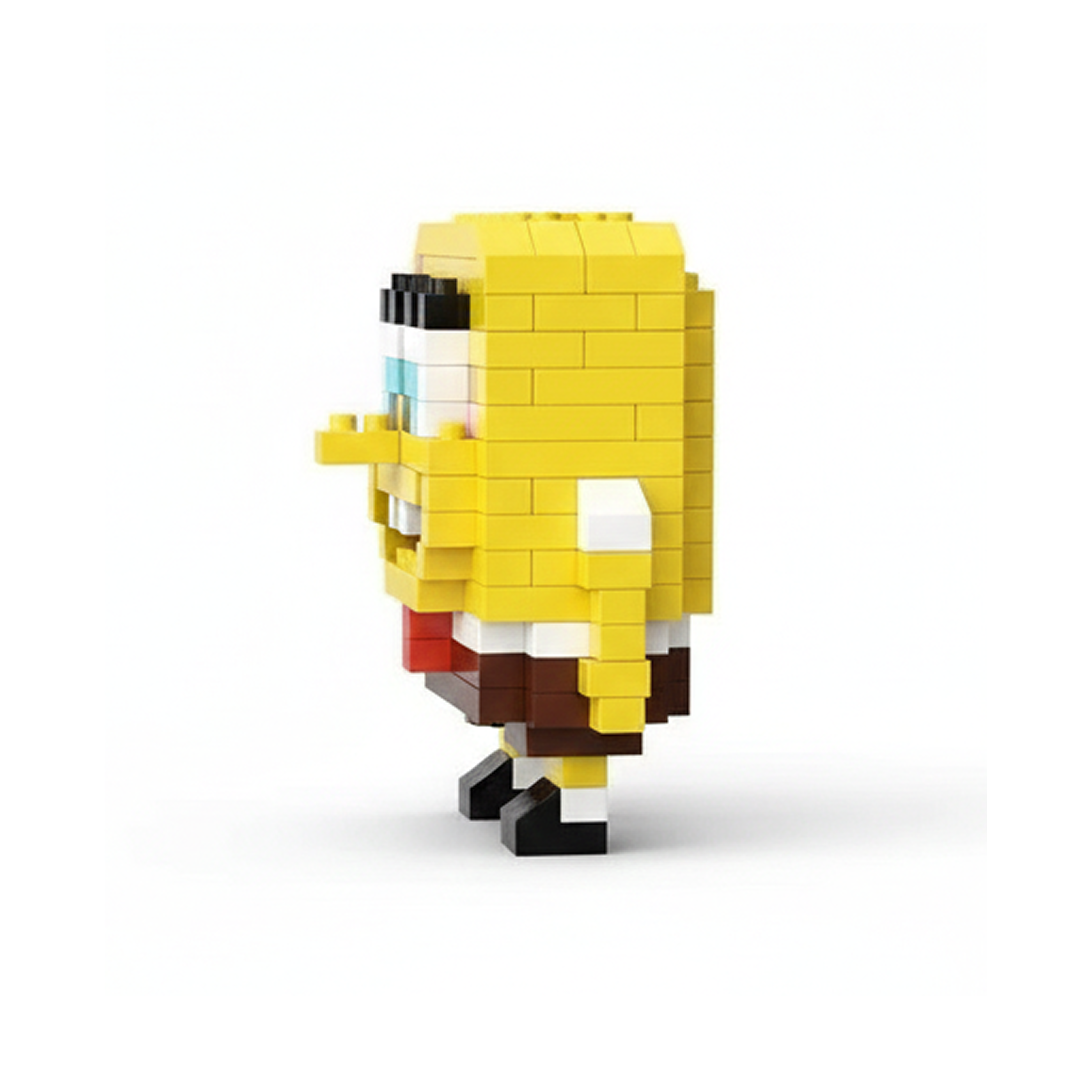 SpongeBob Square Pants