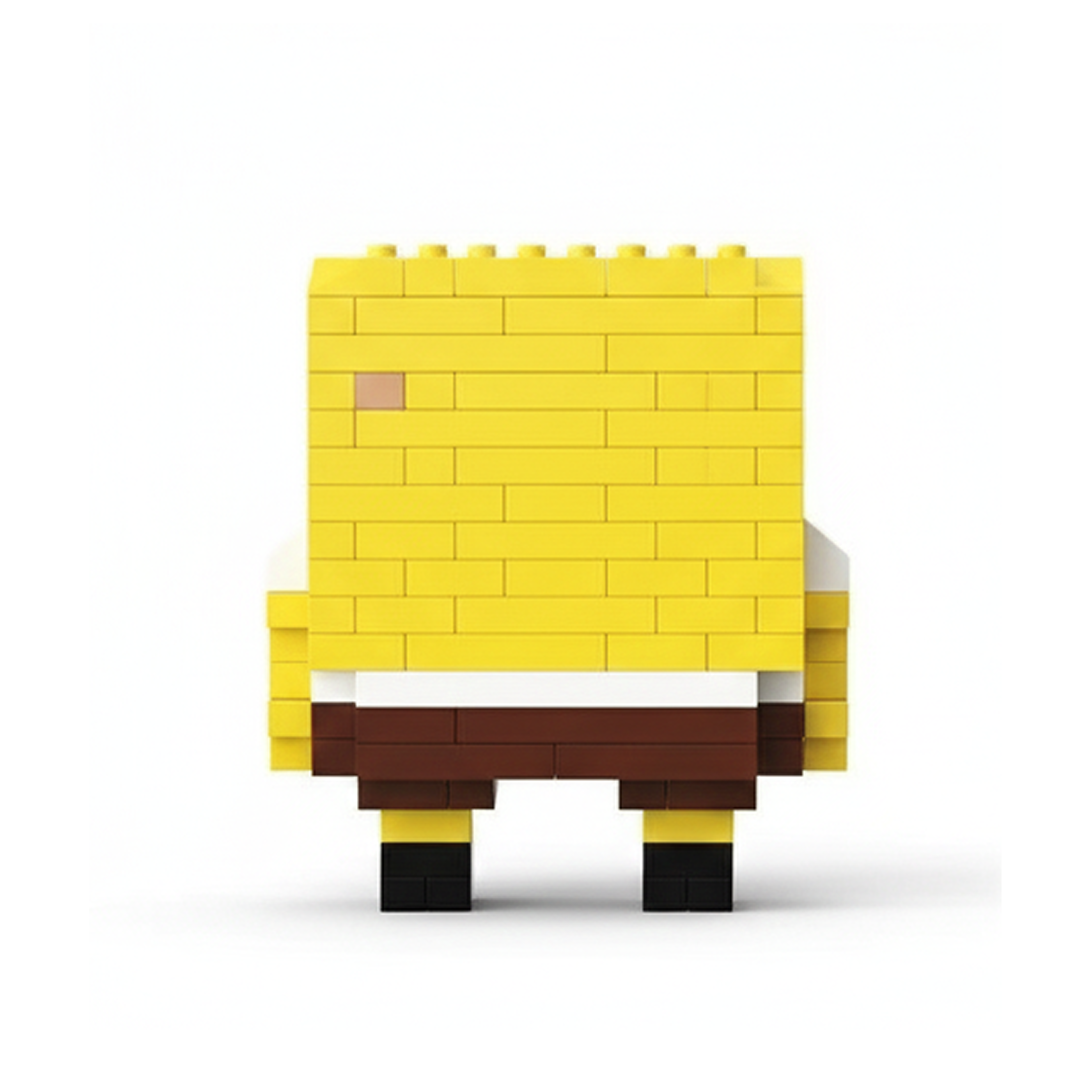 SpongeBob Square Pants