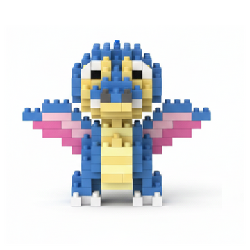 Blue Dragon