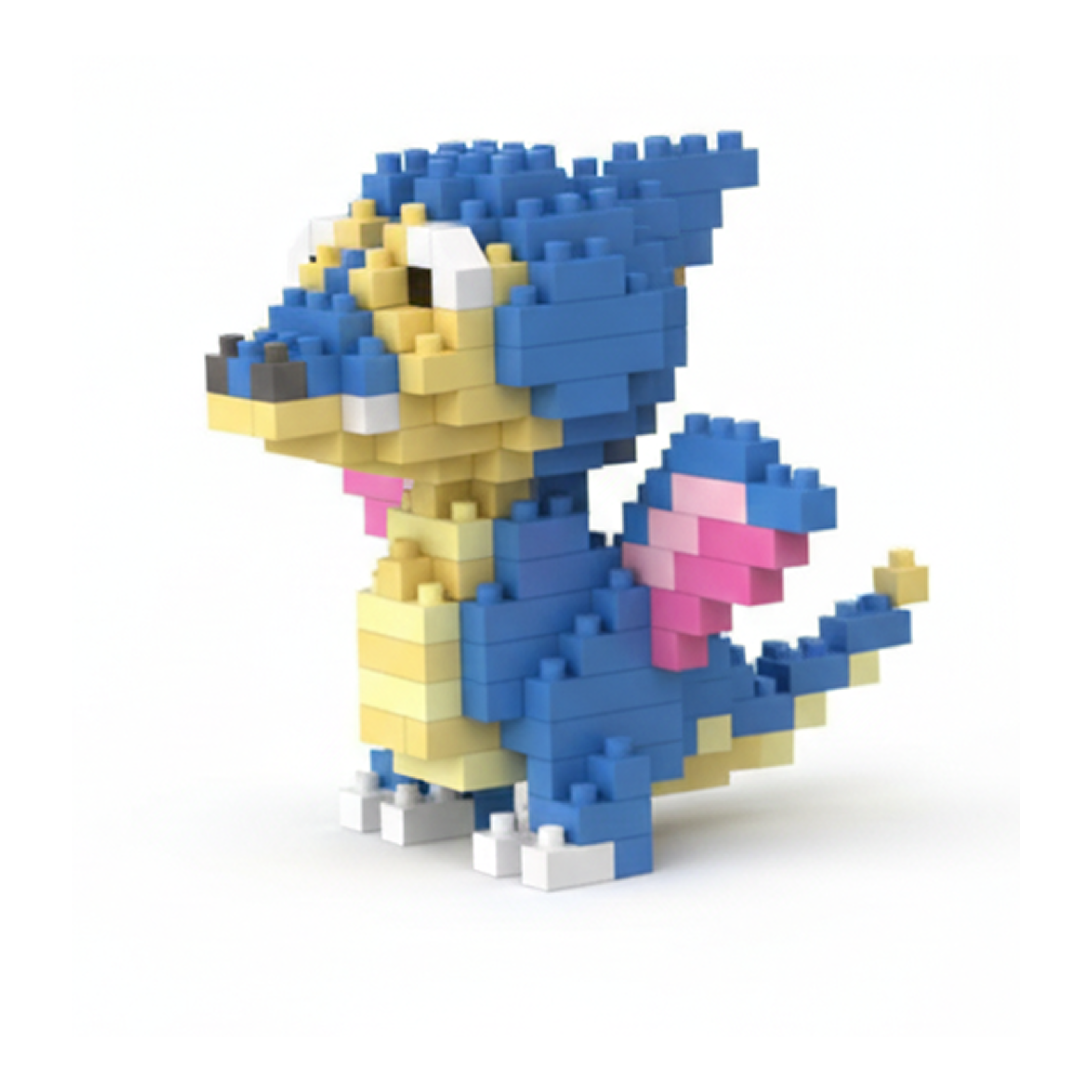 Blue Dragon