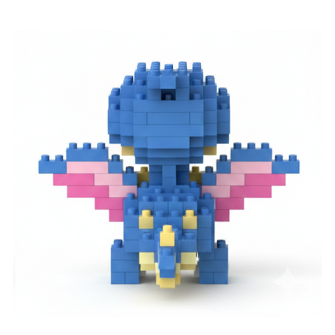 Blue Dragon