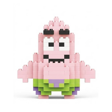 Patrick Star