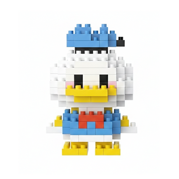 Donald Duck