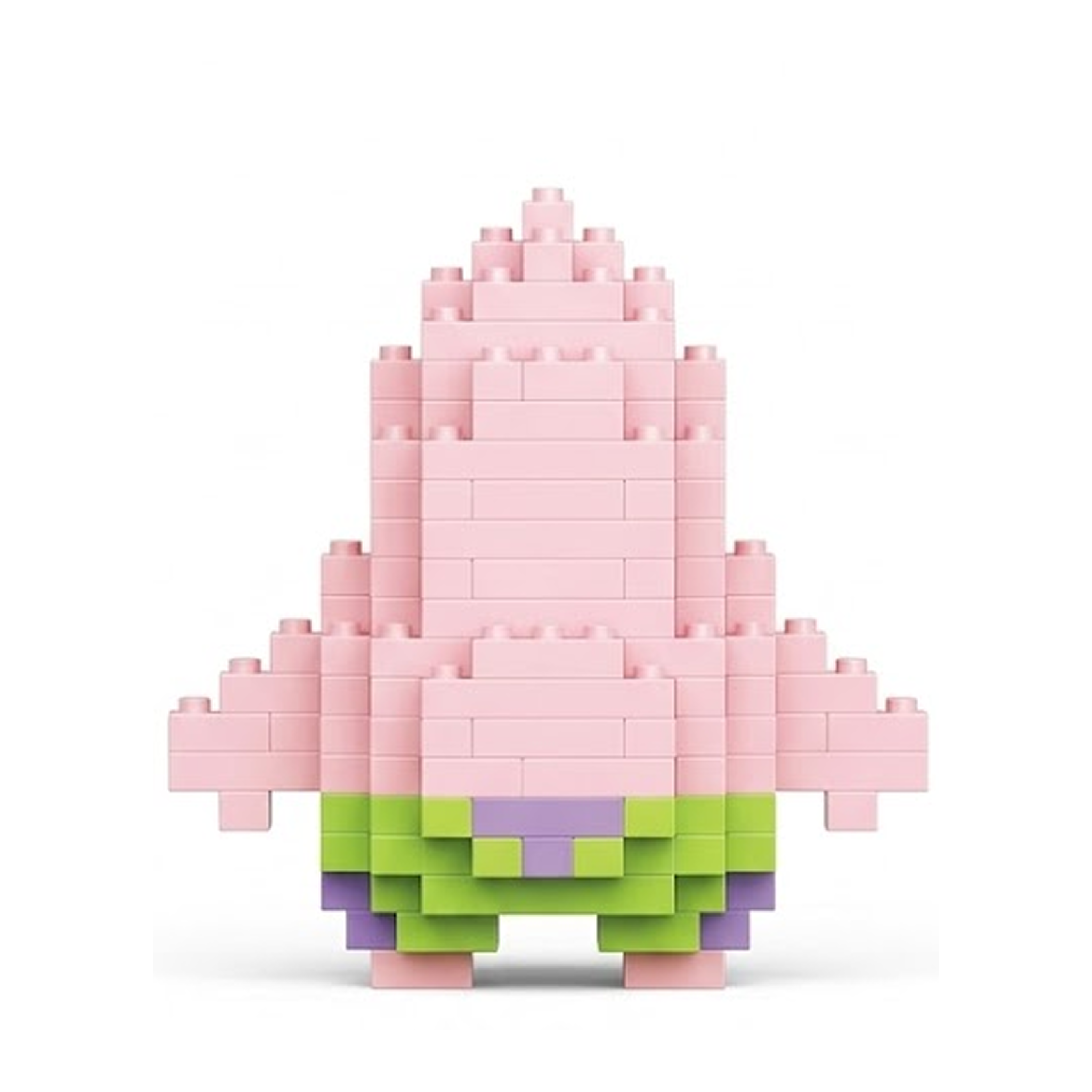 Patrick Star
