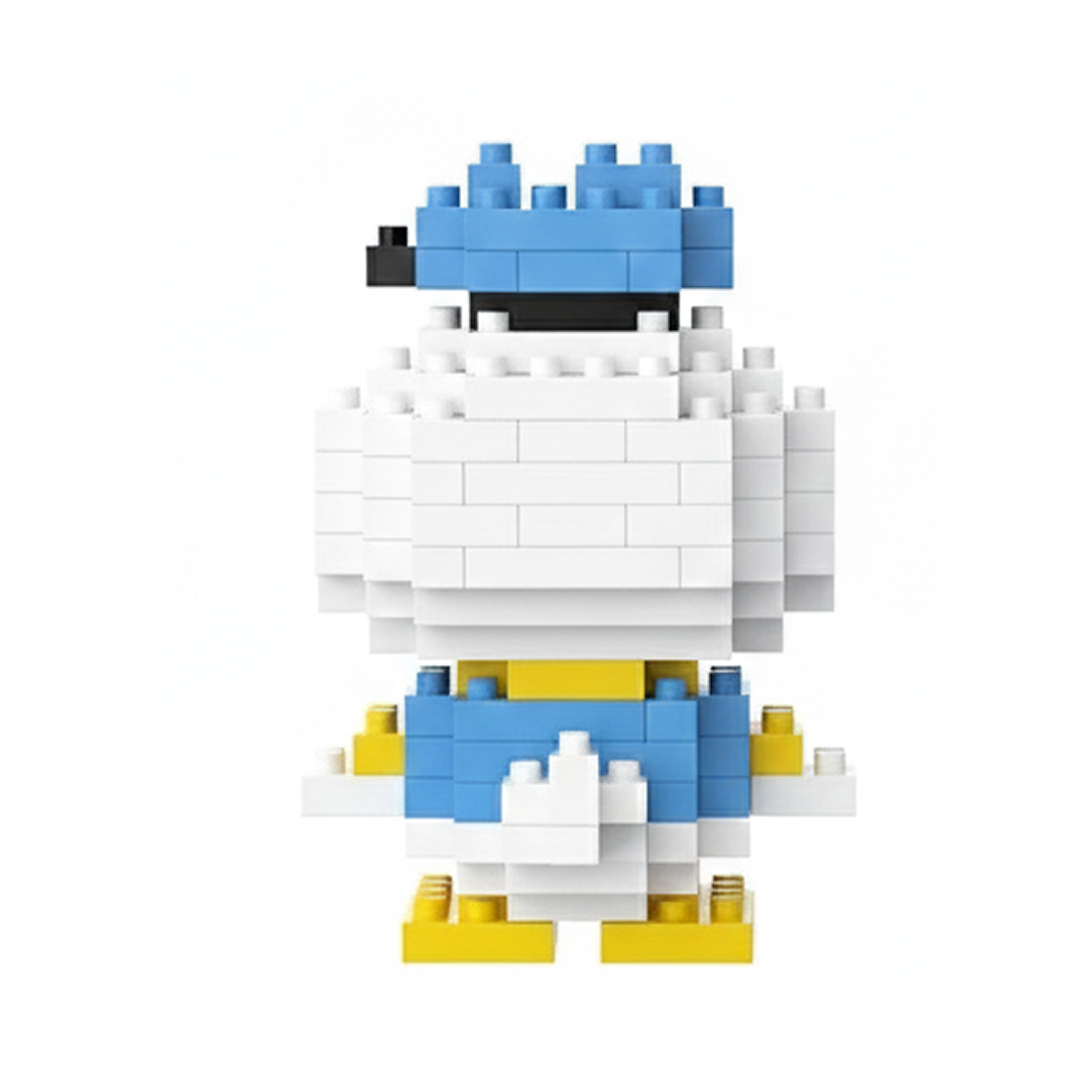 Donald Duck