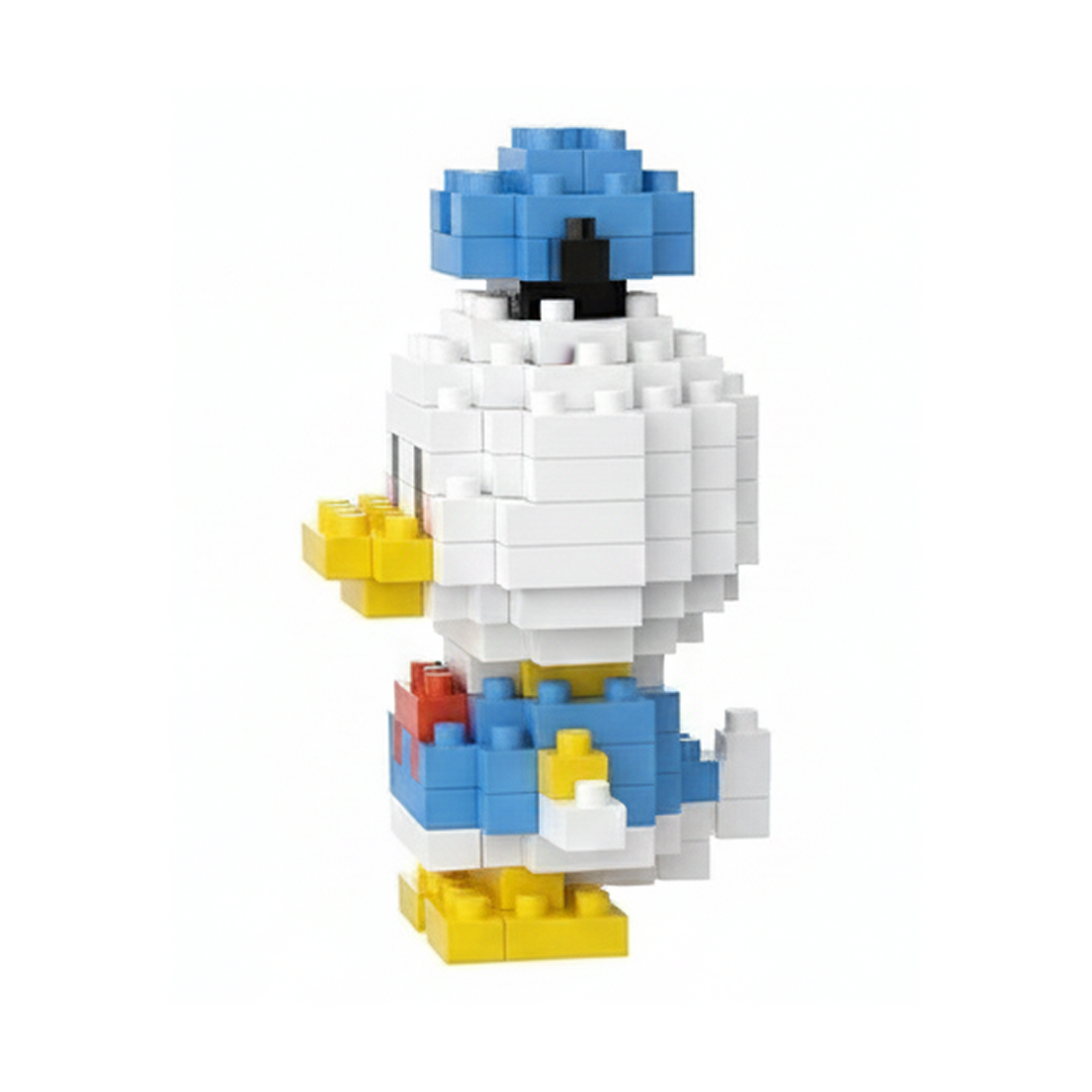 Donald Duck
