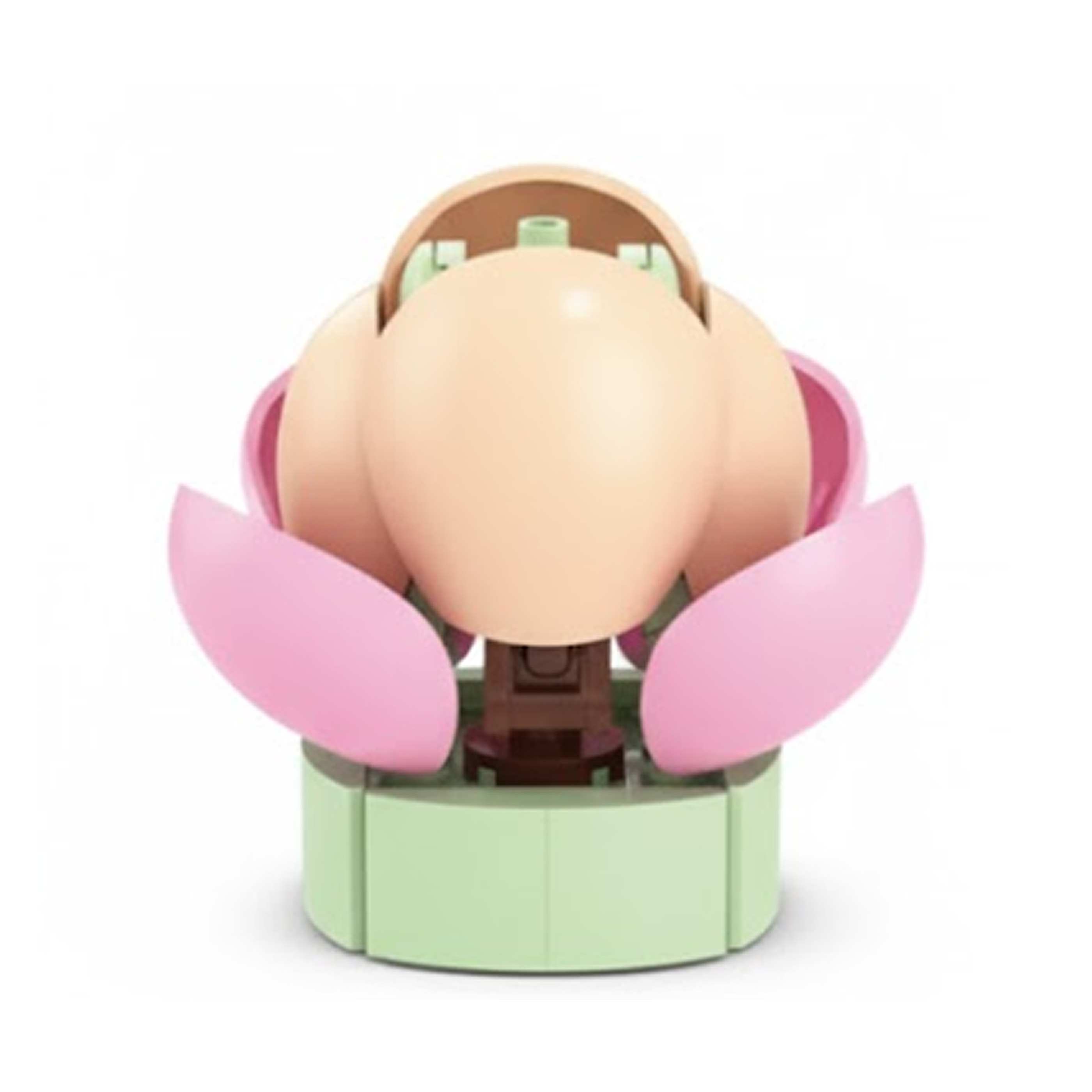 Peach Pride
